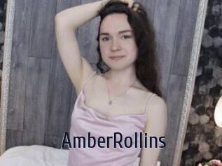 AmberRollins