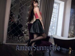 AmberSunnyFire