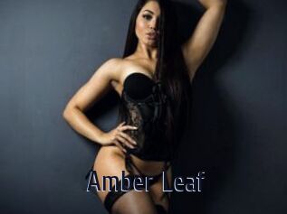 Amber_Leaf