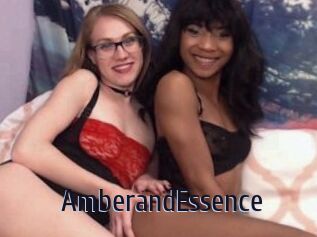 AmberandEssence