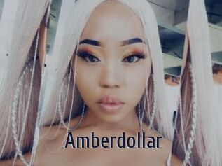 Amberdollar