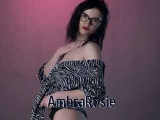 AmbraRosie