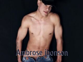 Ambrose_jhonson