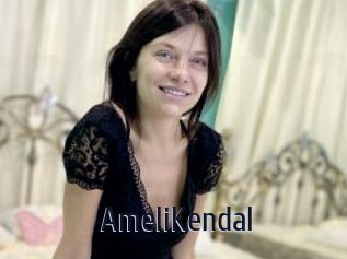 AmeliKendal