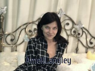 AmeliLangley