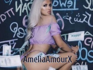 AmeliaAmourX