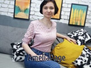 AmeliaPage