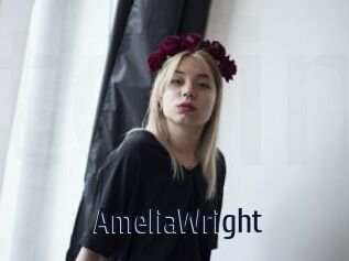 AmeliaWright