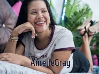 AmelieGray