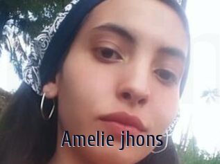 Amelie_jhons