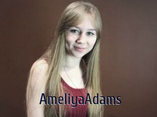 AmeliyaAdams
