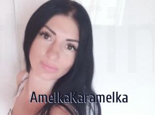 AmelkaKaramelka