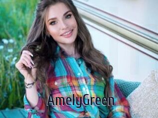 AmelyGreen