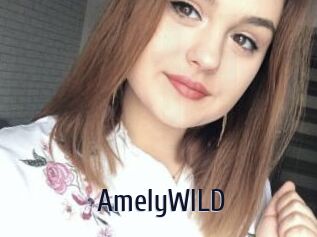 AmelyWILD