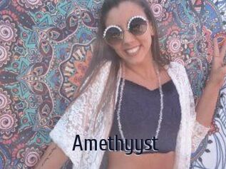 Amethyyst