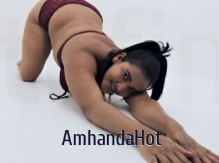 AmhandaHot