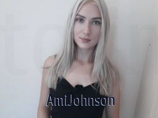 AmiJohnson