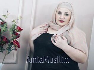 AmiaMusilim