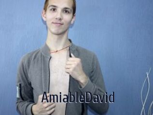 AmiableDavid