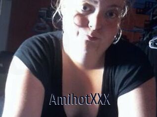 AmihotXXX