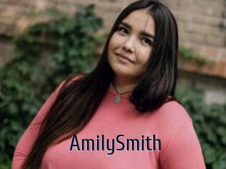 AmilySmith