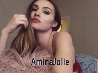 AminaJolie