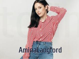 AminaLangford