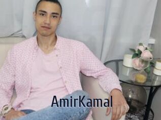 AmirKamal