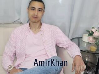 AmirKhan