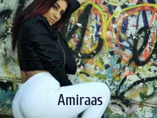 Amiraas