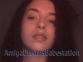 AmiyaDreamsBabestation