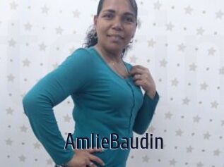 AmlieBaudin