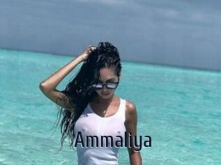 Ammaliya