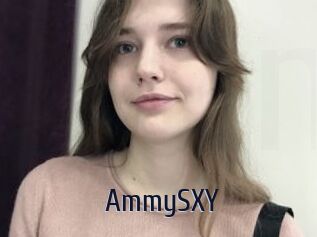 AmmySXY