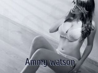 Ammy_watson