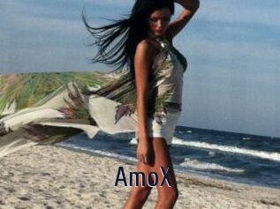 AmoX