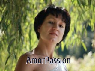 AmorPassion