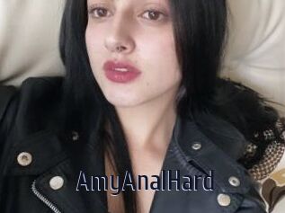 AmyAnalHard