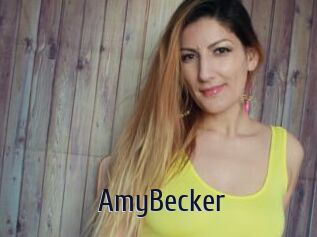 AmyBecker