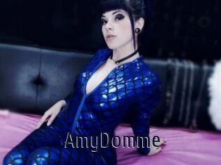 AmyDomme