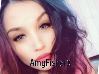 AmyFisherX