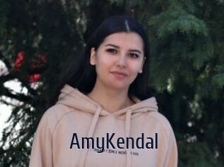 AmyKendal