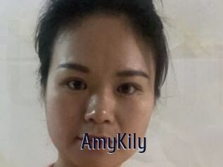 AmyKily