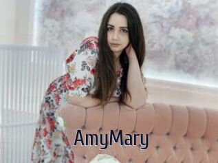 AmyMary