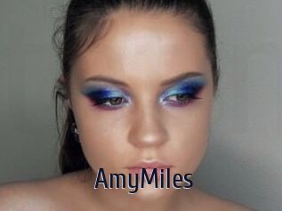 AmyMiles