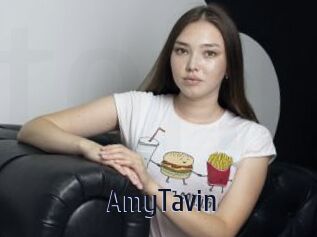 AmyTavin