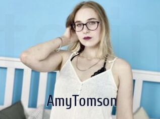 AmyTomson