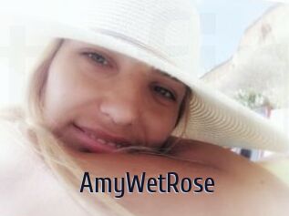 AmyWetRose