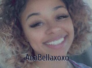 AnaBellaxoxo