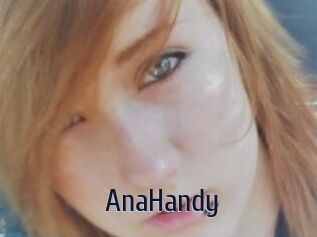 AnaHandy